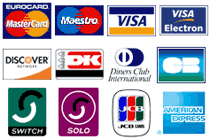Credit Cards