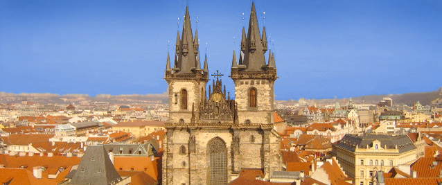 Company formation in the Czech Republic
