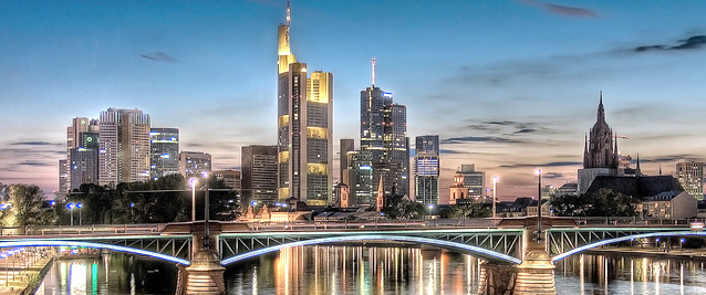 Company formation in Germany