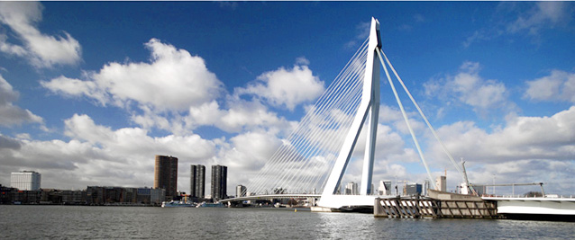 Company formation in the Netherlands