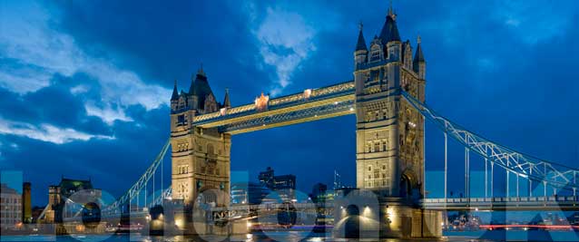 Готовые компании UK LTD и LLP